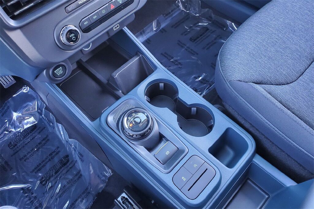 2026 Ford Maverick XLT Hondo TX