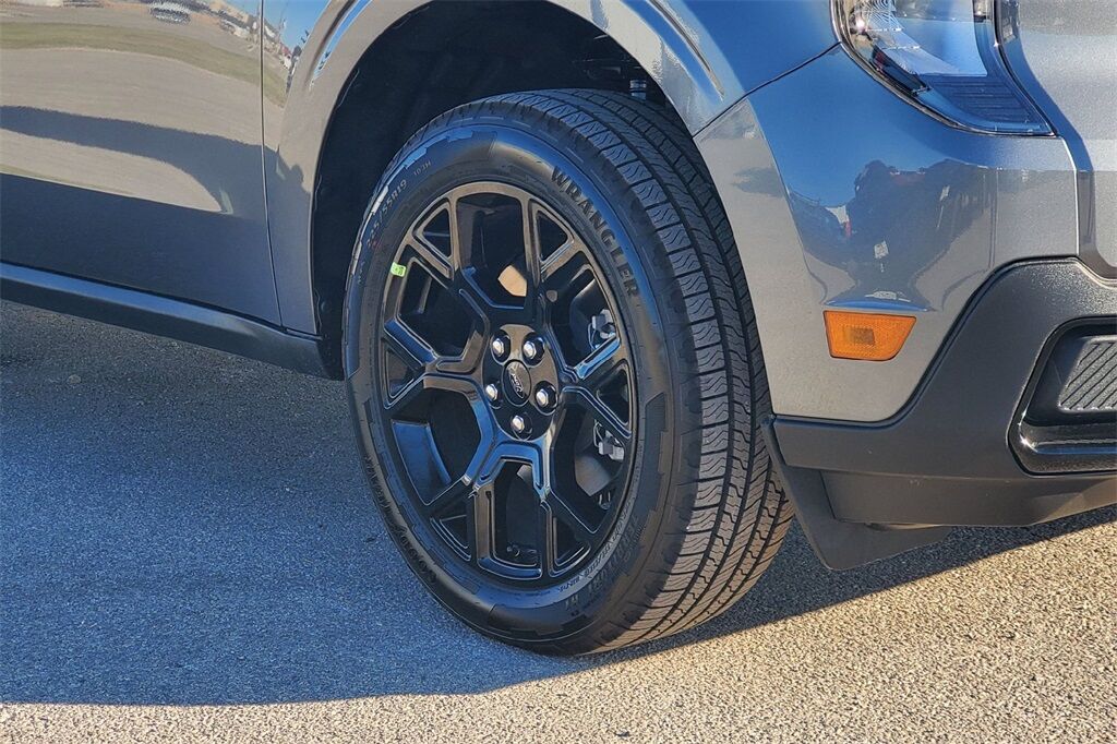 2026 Ford Maverick XLT Hondo TX