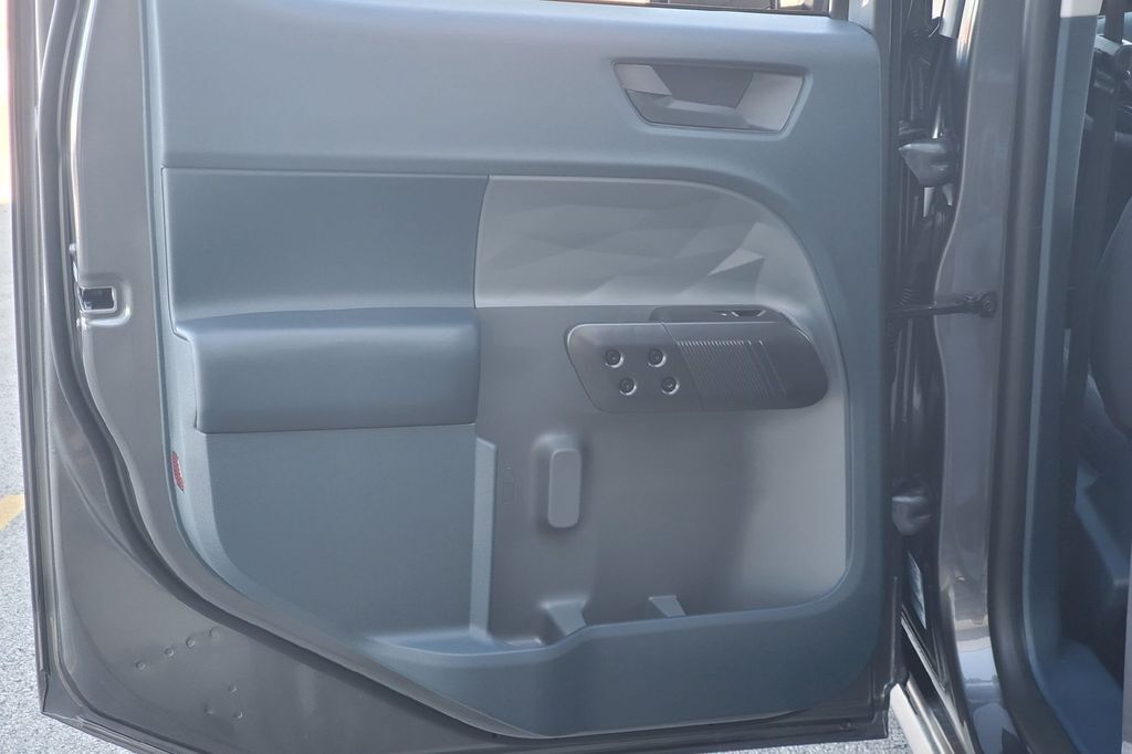 2026 Ford Maverick XLT Hondo TX