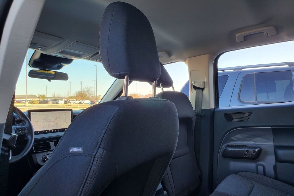 2026 Ford Maverick XLT Hondo TX