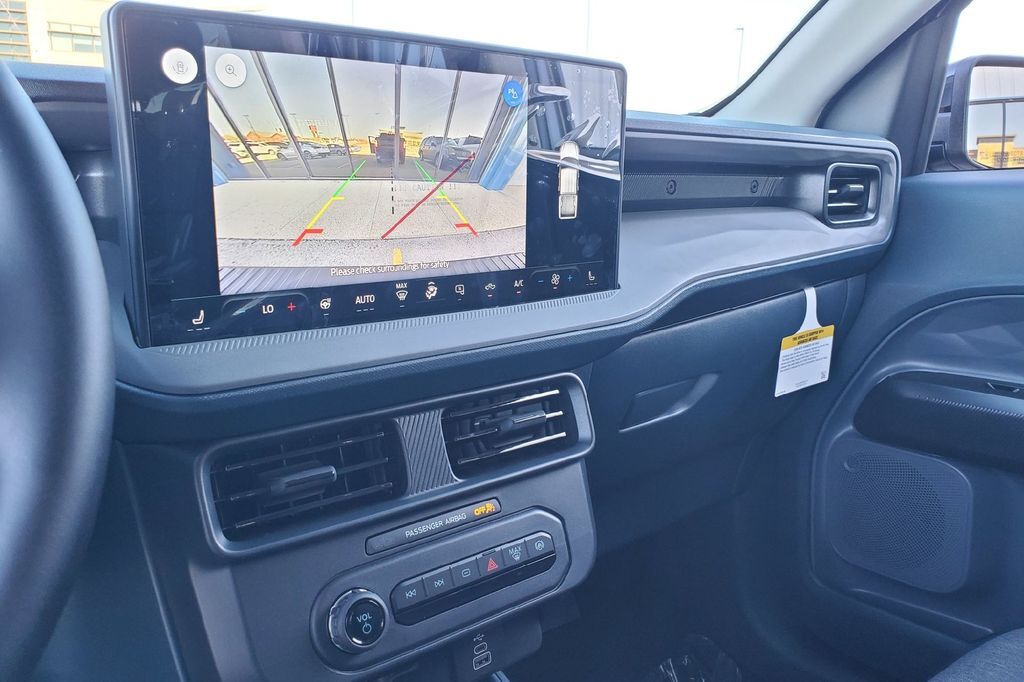 2026 Ford Maverick XLT Hondo TX