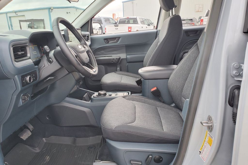 2026 Ford Maverick XLT Hondo TX