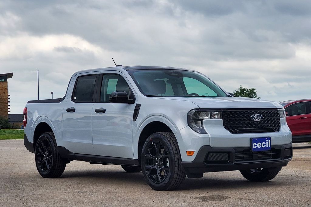 2026 Ford Maverick XLT Hondo TX