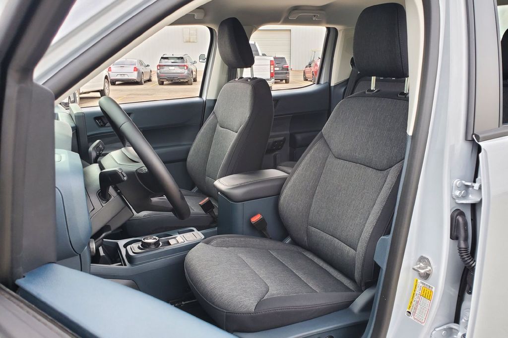 2026 Ford Maverick XLT Hondo TX