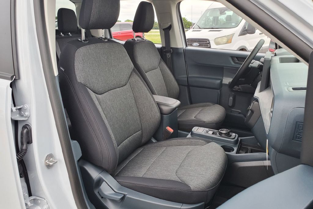2026 Ford Maverick XLT Hondo TX