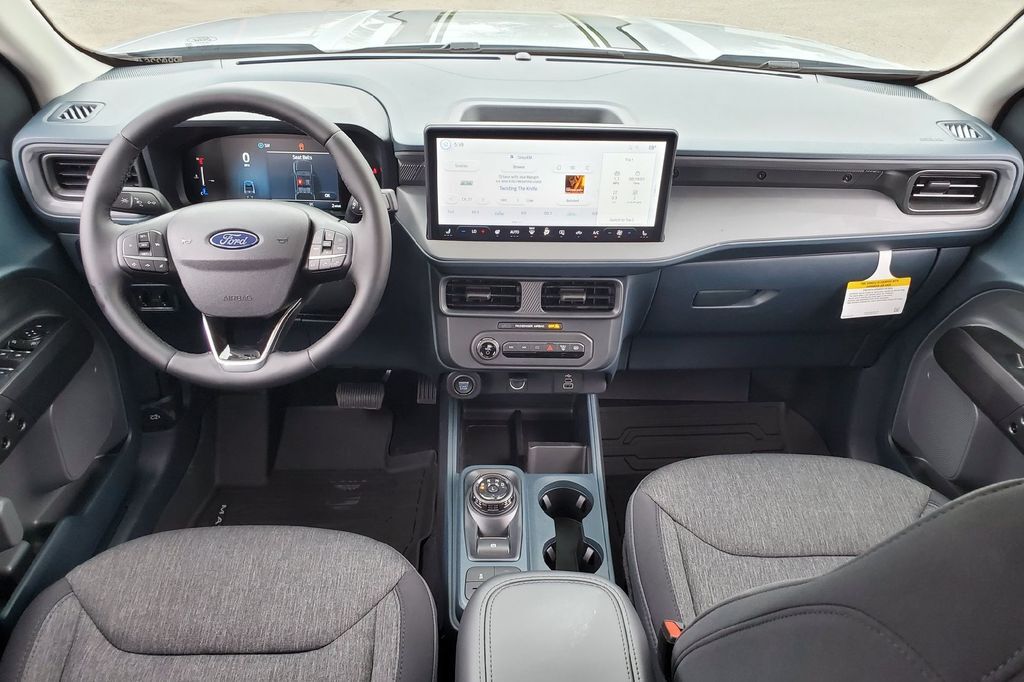 2026 Ford Maverick XLT Hondo TX