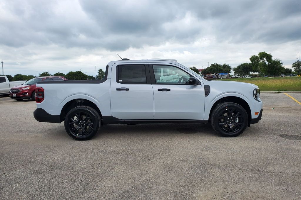 2026 Ford Maverick XLT Hondo TX
