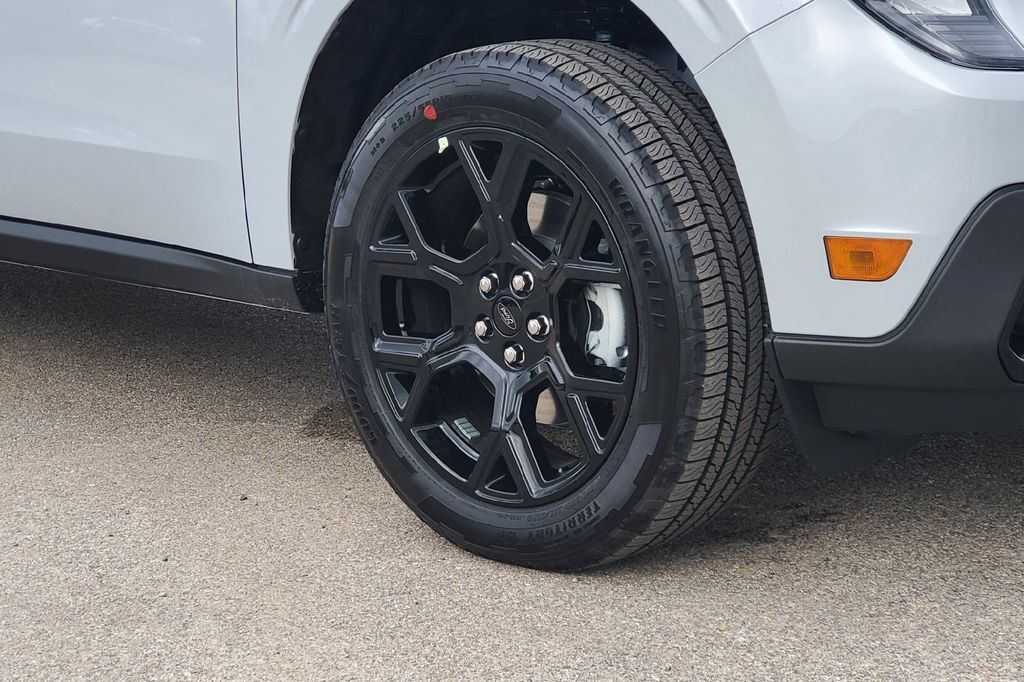 2026 Ford Maverick XLT Hondo TX