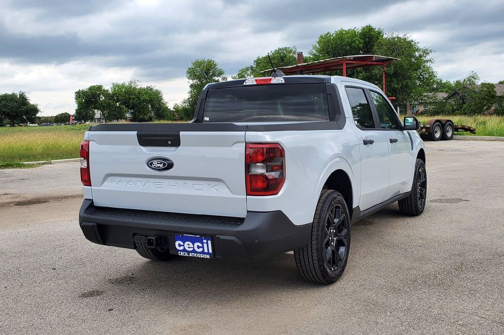2026 Ford Maverick XLT Hondo TX