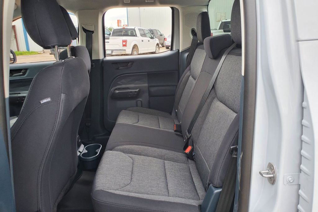 2026 Ford Maverick XLT Hondo TX