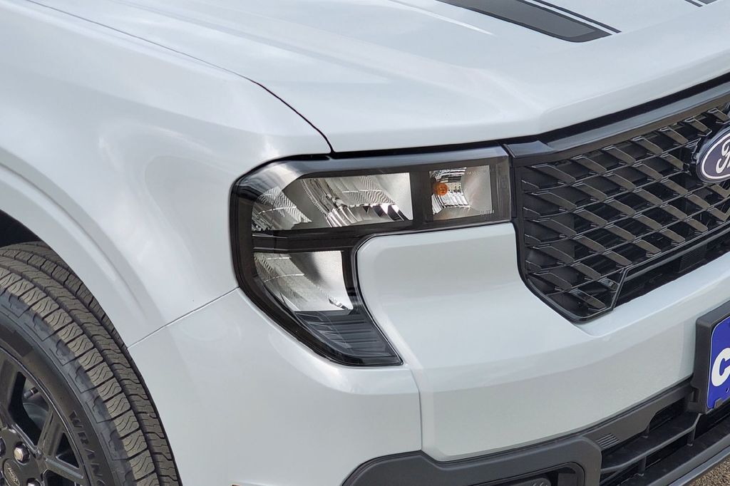 2026 Ford Maverick XLT Hondo TX