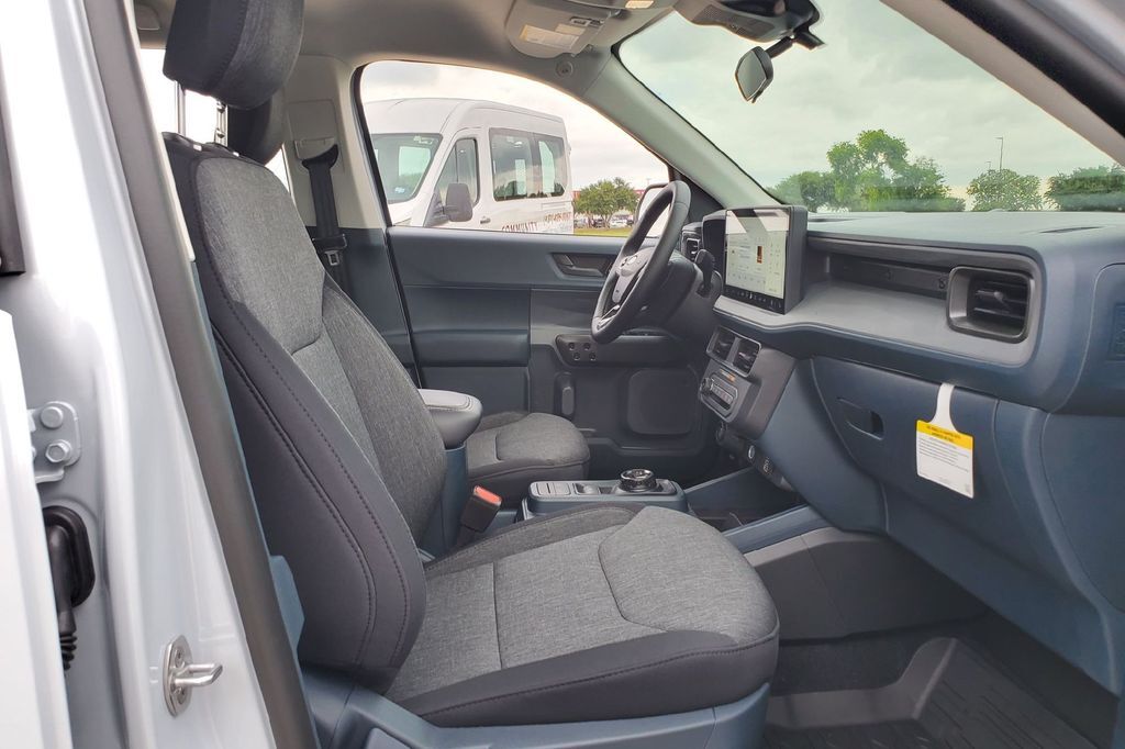 2026 Ford Maverick XLT Hondo TX