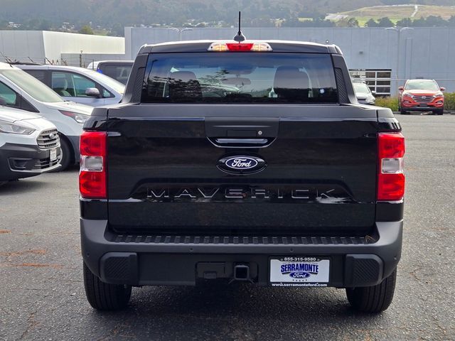 2026 Ford Maverick XLT Folsom CA