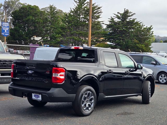 2026 Ford Maverick XLT Folsom CA