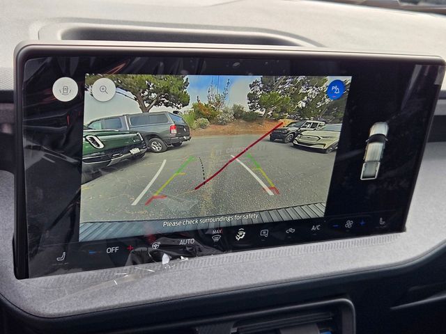 2026 Ford Maverick XLT Folsom CA