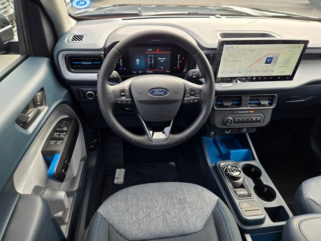 2026 Ford Maverick XLT Folsom CA