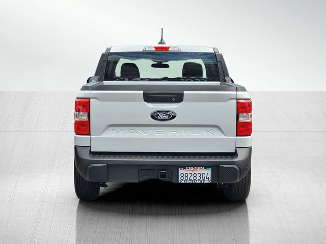 2026 Ford Maverick XLT Folsom CA