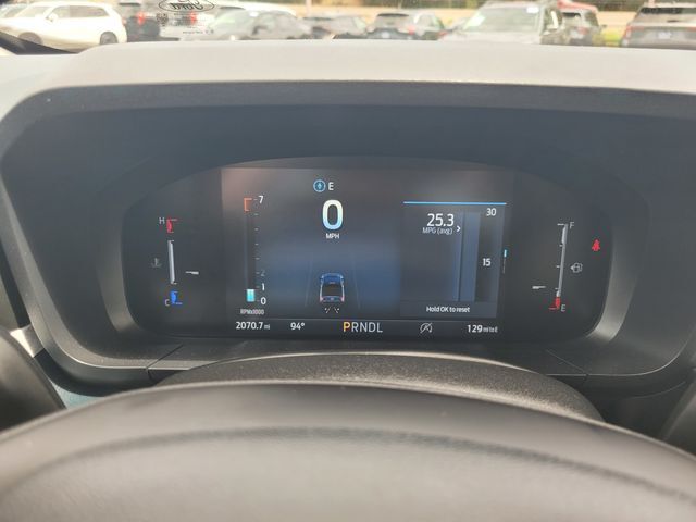 2026 Ford Maverick XLT Folsom CA