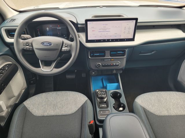 2026 Ford Maverick XLT Folsom CA
