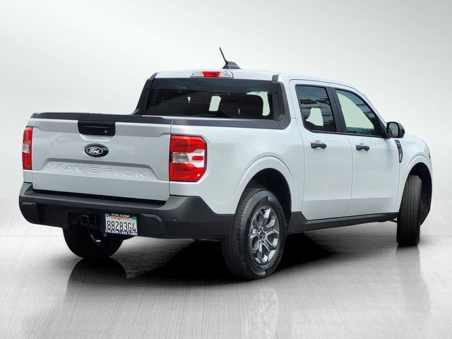 2026 Ford Maverick XLT Folsom CA
