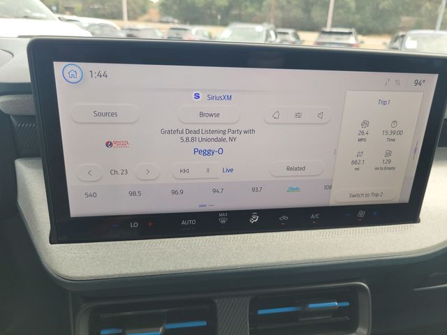 2026 Ford Maverick XLT Folsom CA