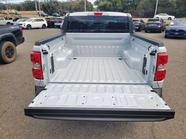 2026 Ford Maverick XLT Folsom CA