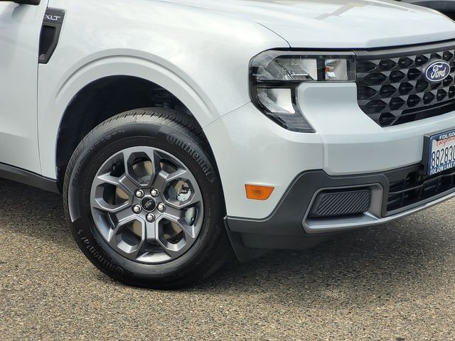2026 Ford Maverick XLT Folsom CA