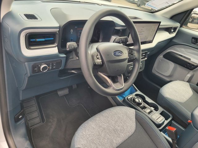 2026 Ford Maverick XLT Folsom CA