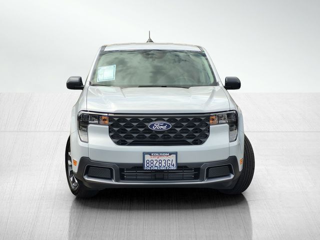 2026 Ford Maverick XLT Folsom CA