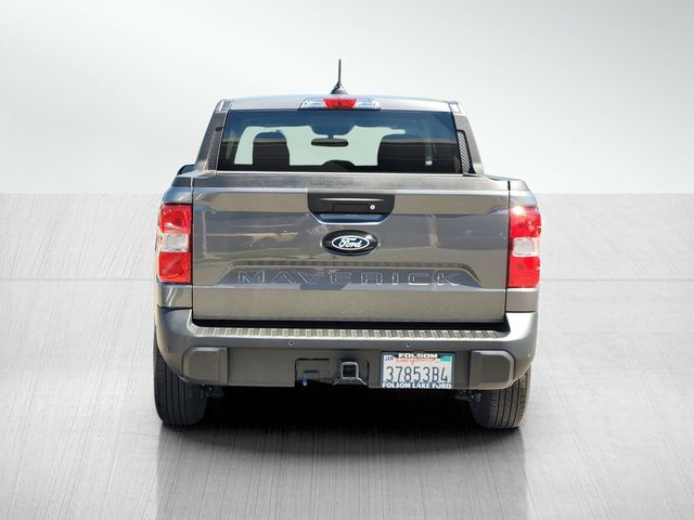 2026 Ford Maverick XLT Folsom CA