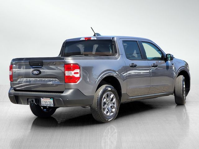 2026 Ford Maverick XLT Folsom CA
