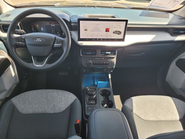 2026 Ford Maverick XLT Folsom CA