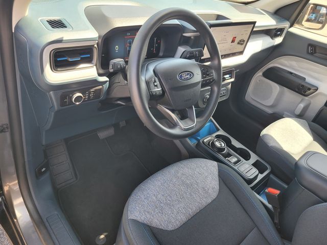 2026 Ford Maverick XLT Folsom CA