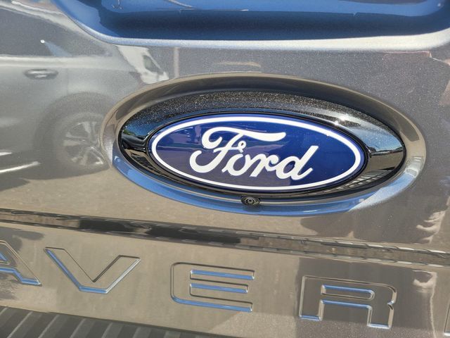 2026 Ford Maverick XLT Folsom CA