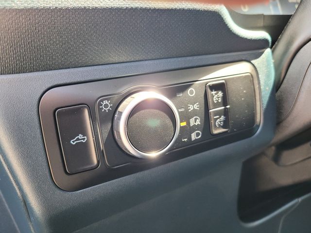 2026 Ford Maverick XLT Folsom CA