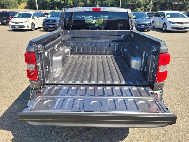 2026 Ford Maverick XLT Folsom CA