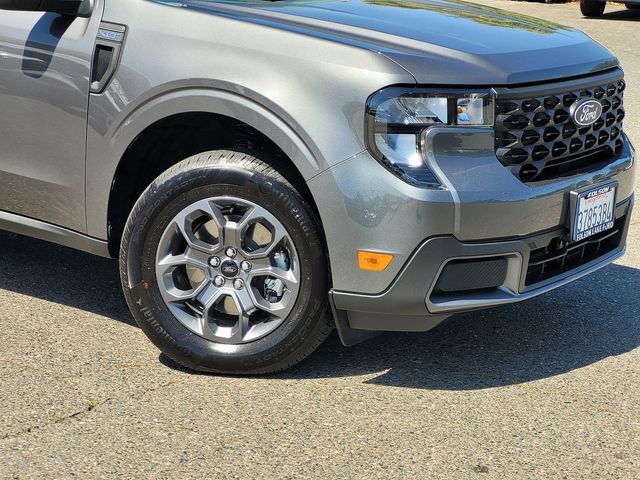 2026 Ford Maverick XLT Folsom CA