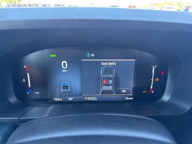 2026 Ford Maverick XLT Random Lake WI