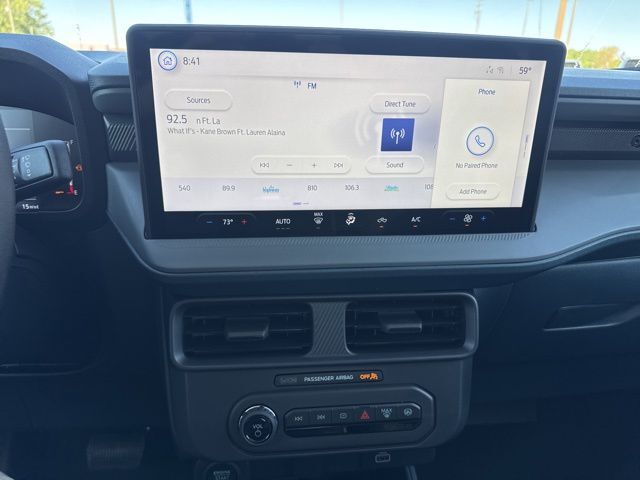 2026 Ford Maverick XLT Random Lake WI