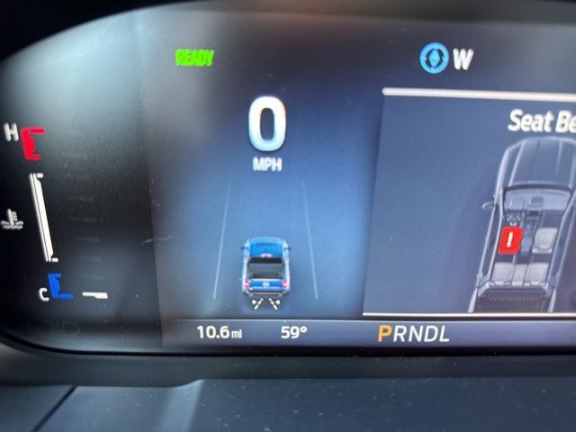 2026 Ford Maverick XLT Random Lake WI
