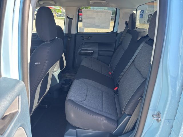 2026 Ford Maverick XLT Random Lake WI