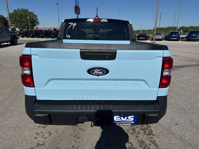 2026 Ford Maverick XLT Random Lake WI