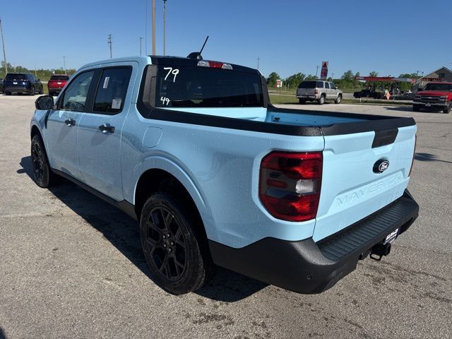 2026 Ford Maverick XLT Random Lake WI