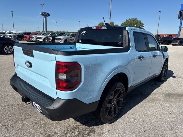 2026 Ford Maverick XLT Random Lake WI