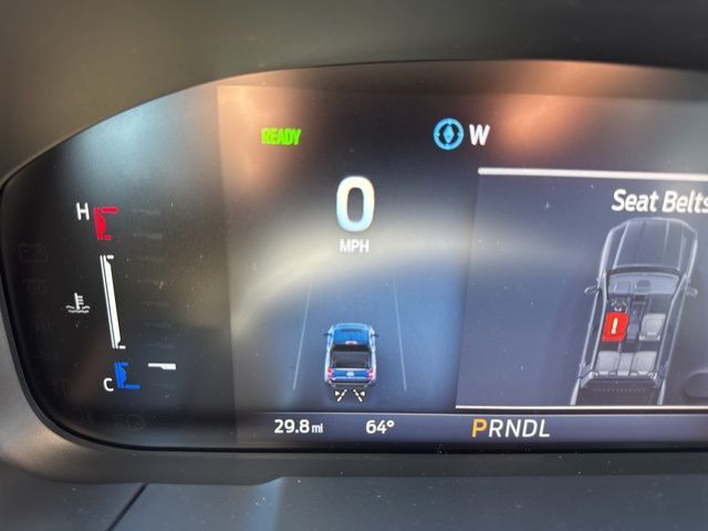 2026 Ford Maverick XLT Random Lake WI