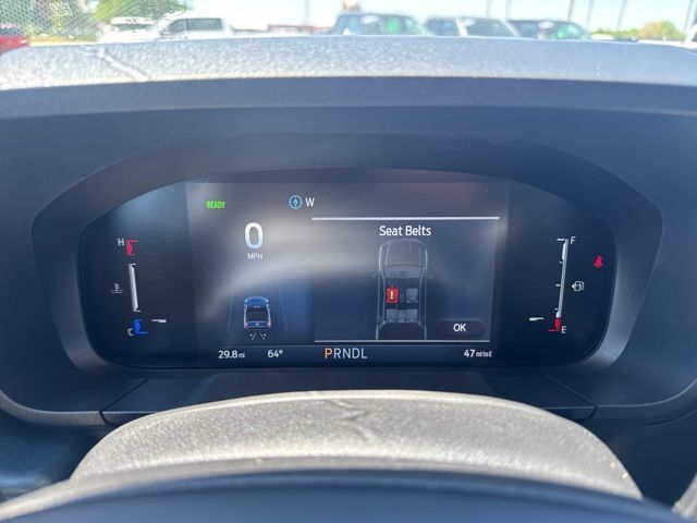 2026 Ford Maverick XLT Random Lake WI