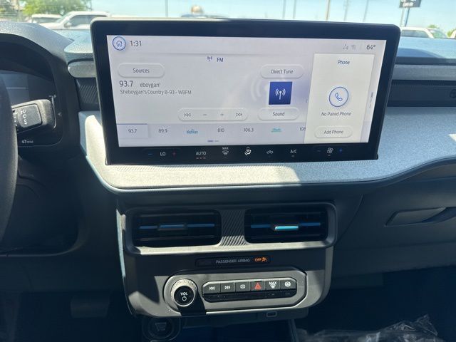 2026 Ford Maverick XLT Random Lake WI