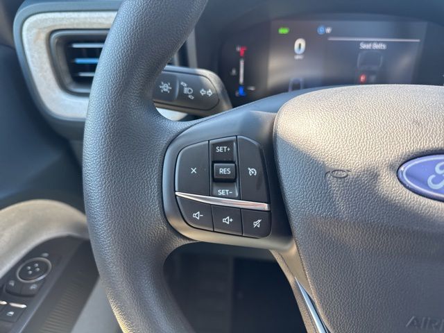 2026 Ford Maverick XLT Random Lake WI