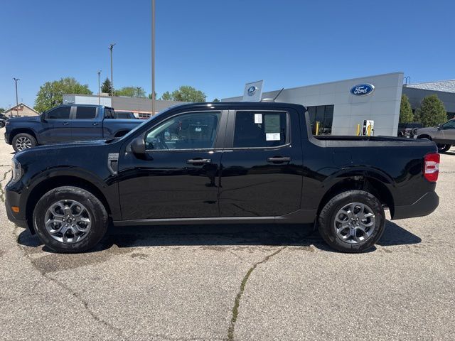 2026 Ford Maverick XLT Random Lake WI