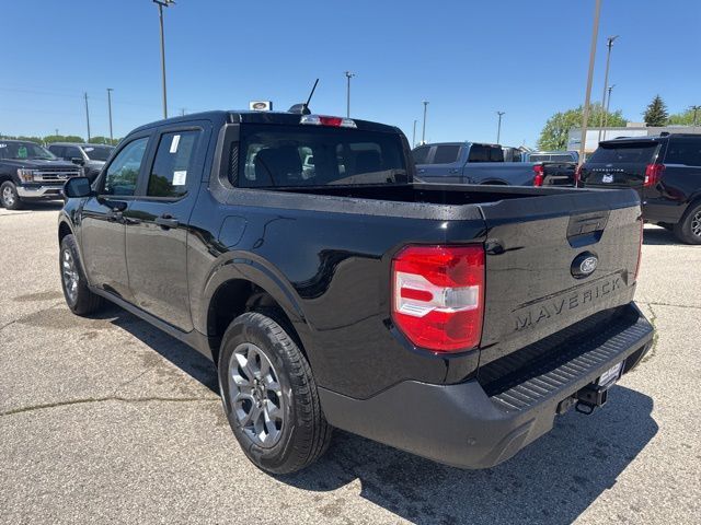 2026 Ford Maverick XLT Random Lake WI